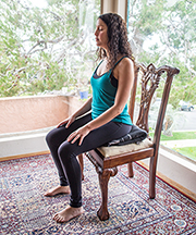 How to Sit for Meditation: 8 Options - Mindful Minutes | Wohnlandschaften