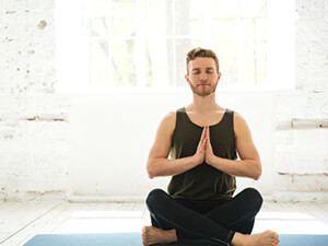 Get the most from meditations